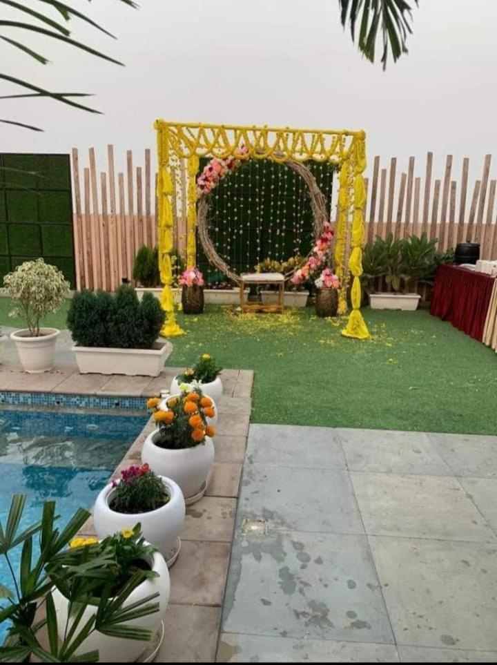 Hotel Prime Land Varanasi Exterior foto